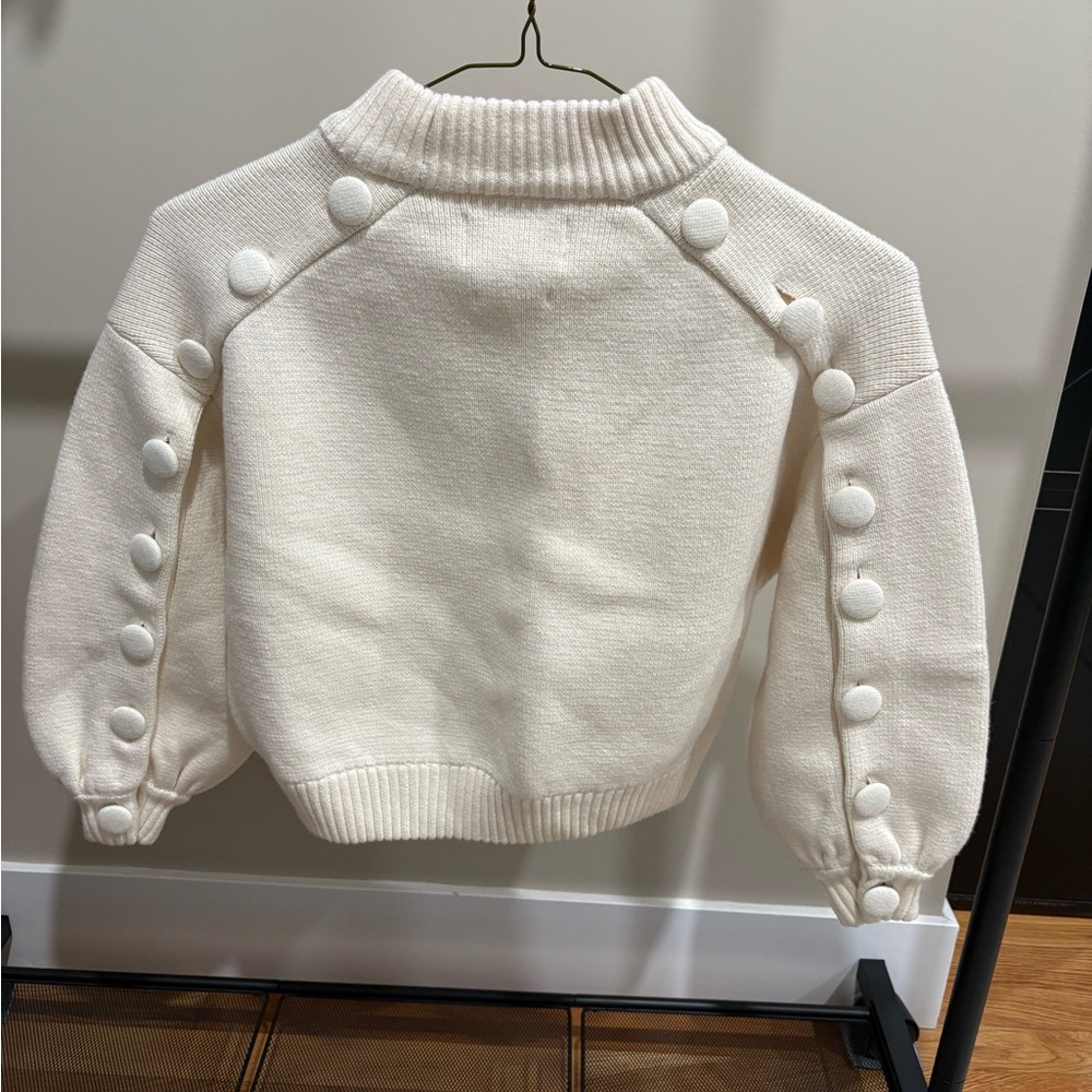 Ba&sh sweater